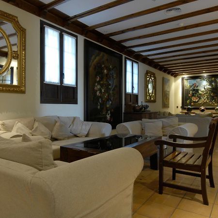 Finca Eslava อันเตเกรา ภายนอก รูปภาพ