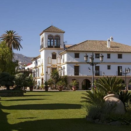 Finca Eslava อันเตเกรา ภายนอก รูปภาพ