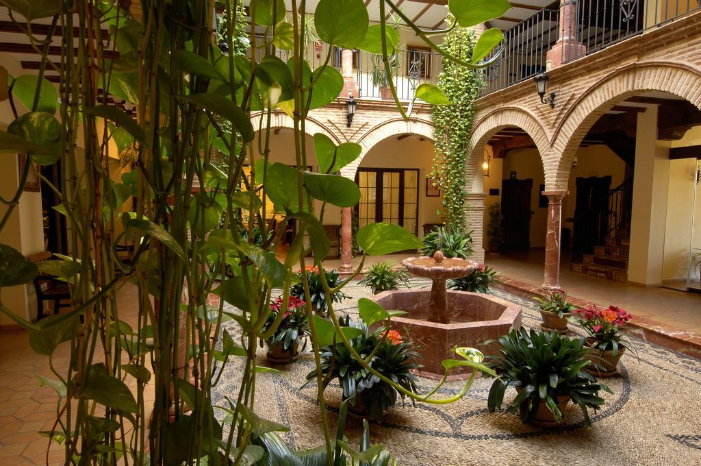 Finca Eslava อันเตเกรา ภายนอก รูปภาพ