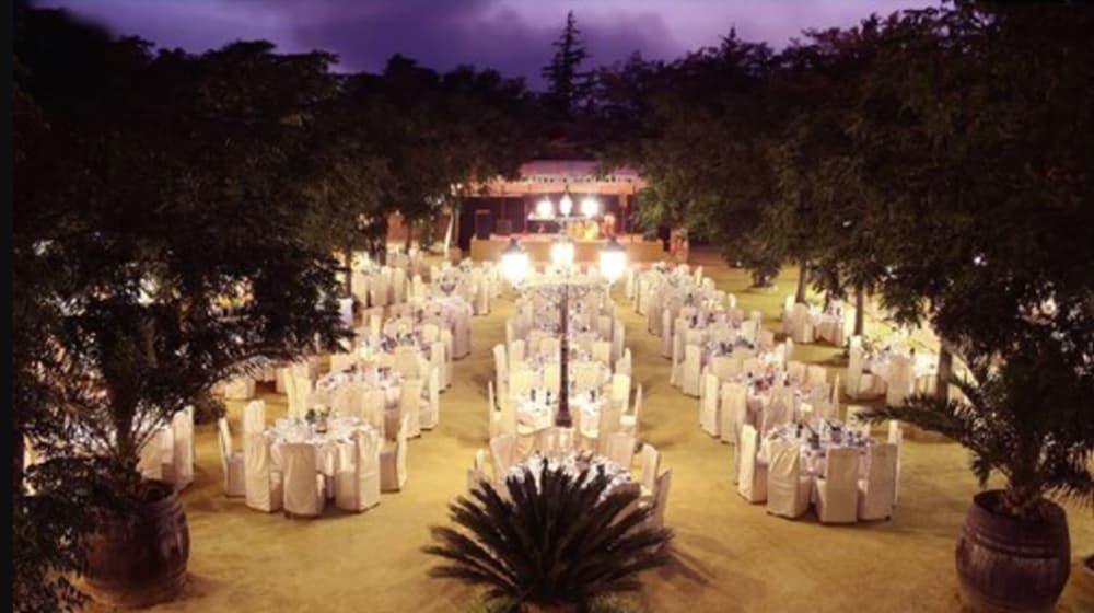 Finca Eslava อันเตเกรา ภายนอก รูปภาพ