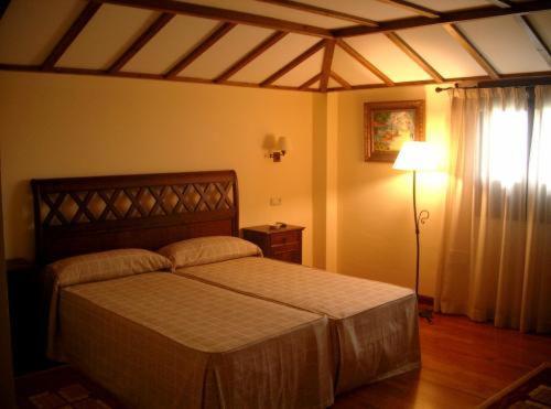 Finca Eslava อันเตเกรา ภายนอก รูปภาพ