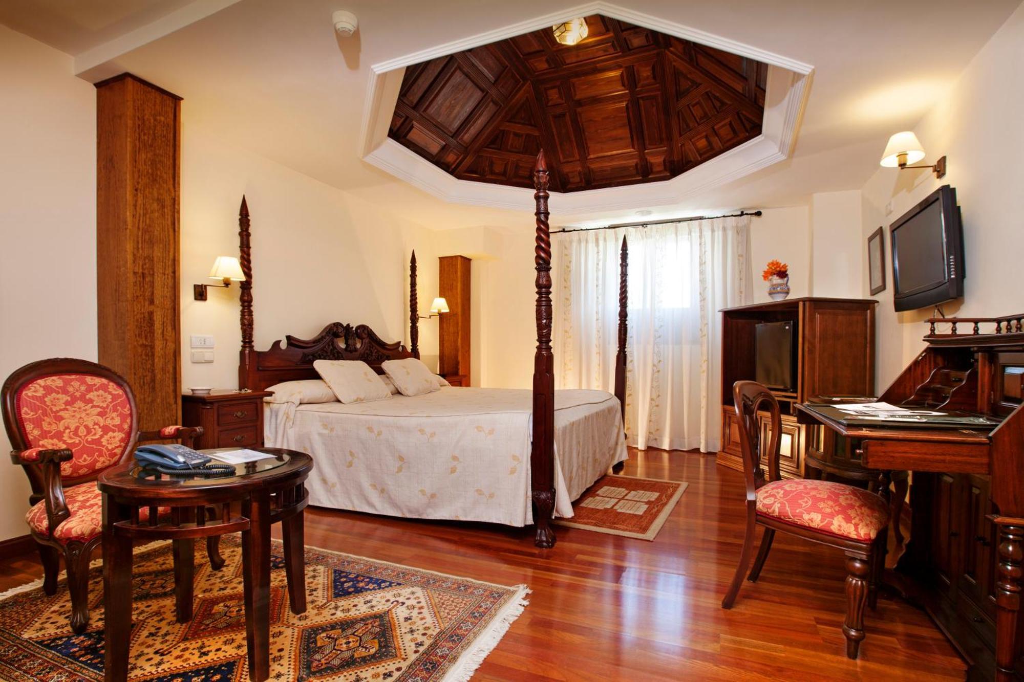 Finca Eslava อันเตเกรา ภายนอก รูปภาพ