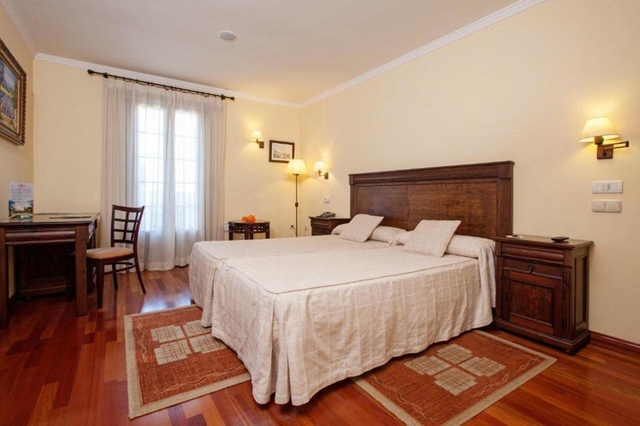 Finca Eslava อันเตเกรา ภายนอก รูปภาพ